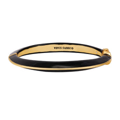 Hinged Cuff Bracelet