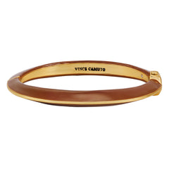 Hinged Cuff Bracelet