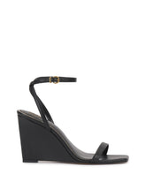 Ambee Wedge Sandal