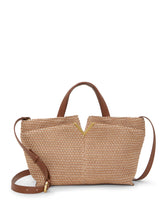 April Satchel Bag