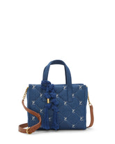 Barry Small Tote Bag