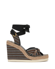 Bealie Wedge Sandal