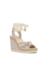 Bealie Wedge Sandal
