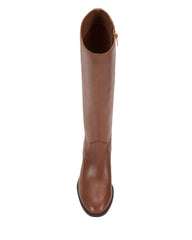 Bercla Knee High Riding Boot