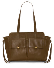 Carly Tote Bag