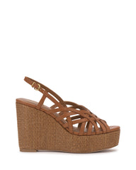 Elody Wedge Sandal
