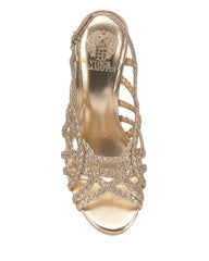 Elody Wedge Sandal