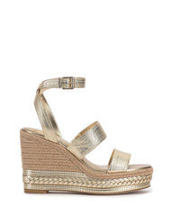 Esmia Espadrille Wedge Sandal