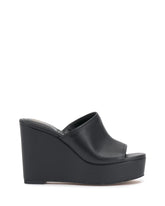 Etta Wedge Sandal