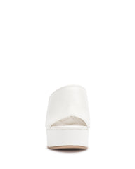 Etta Wedge Sandal