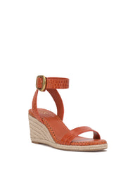 Fainel Espadrille Wedge Sandal