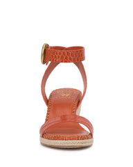 Fainel Espadrille Wedge Sandal