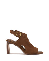 Fezisha Sandal