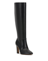 Gylina Extra Wide Calf Knee High Boot