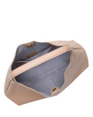 Jenna Hobo Bag