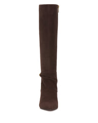 Meezo Wide Calf Knee High Boot