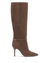 Mirtha Extra Wide Calf Boot