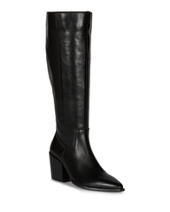 Pamlia Narrow Calf Knee High Boot