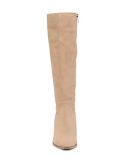Pamlia Narrow Calf Knee High Boot
