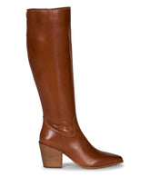 Pamlia Extra Wide Calf Knee High Boot