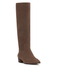 Pavla Narrow Calf Knee High Boot
