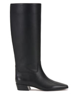 Pavla Wide Calf Knee High Boot
