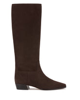 Pavla Wide Calf Knee High Boot