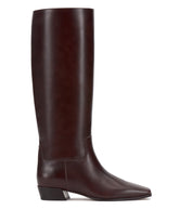 Pavla Wide Calf Knee High Boot