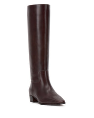 Pavla Extra Wide Calf Knee High Boot