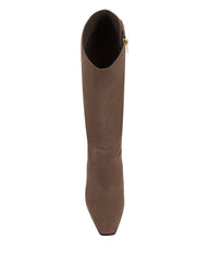 Pavla Extra Wide Calf Knee High Boot