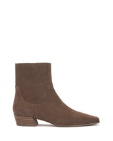 Pertula Bootie