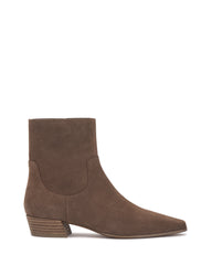 Pertula Bootie