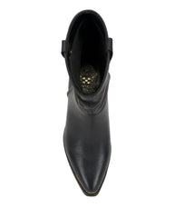 Pezzra Western Bootie