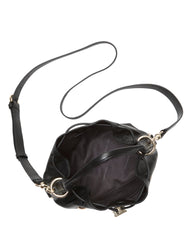 Pippa Studded Bucket Bag