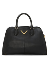 Tasha Satchel Bag