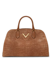 Tasha Satchel Bag