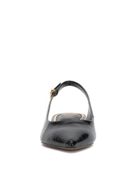 Valiey Slingback Pump