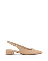 Valiey Slingback Pump