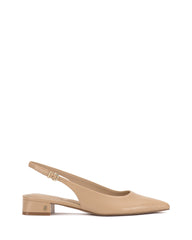 Valiey Slingback Pump