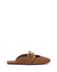 Vellma Buckle Mule