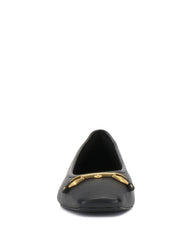 Virna Link Ballet Flat