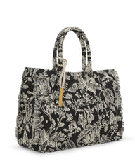 Zhury Tote Bag