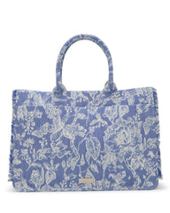 Zhury Tote Bag