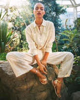 Libahs Sandal