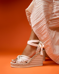 Bealie Wedge Sandal