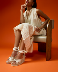 Bealie Wedge Sandal