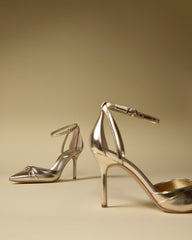 Mallie Pump