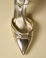 Mallie Pump