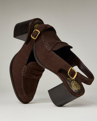 Grinie Loafer