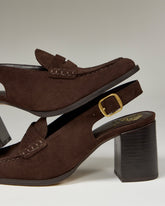 Grinie Loafer